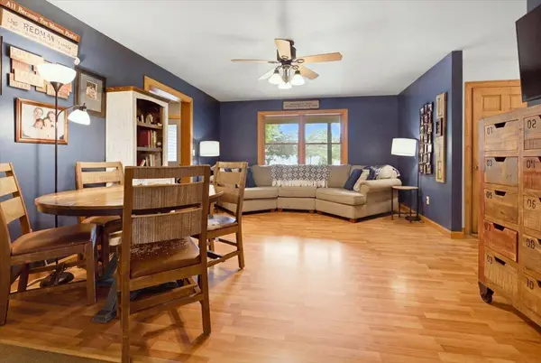 550 Bog RD, Vassalboro, ME 04989