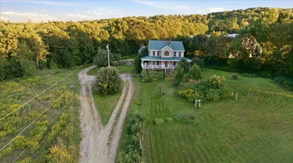 93 S Whitman School RD, Buckfield, ME 04220