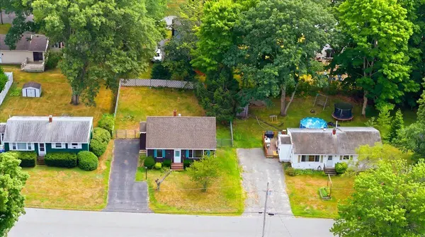 35 Hillside RD, Portland, ME 04103