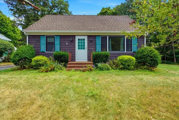 35 Hillside RD