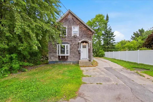 36 Winter ST