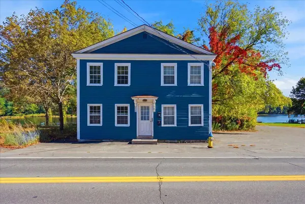 230 Water ST, Hallowell, ME 04347