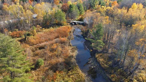 M9 L71 East Dixfield RD, Jay, ME 04239