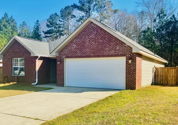 45 Charleston WAY, Hattiesburg, MS 39402