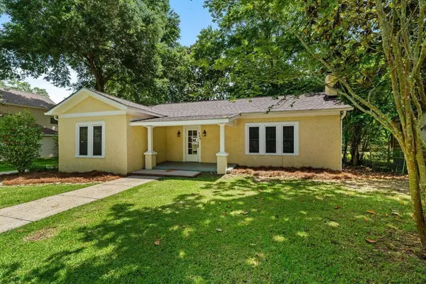 204 S 23rd Ave., Hattiesburg, MS 39401