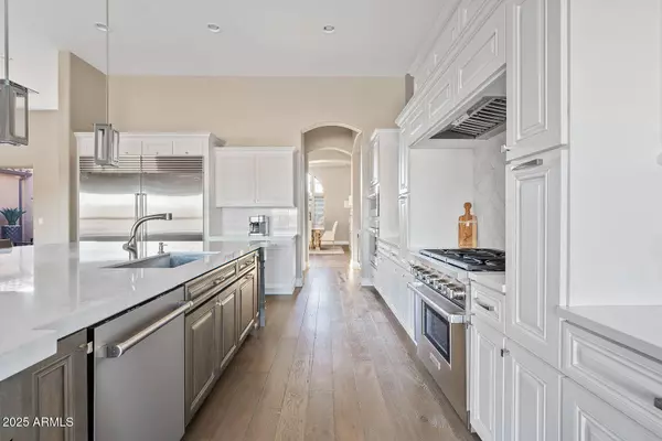 35669 N 85TH Street, Scottsdale, AZ 85266