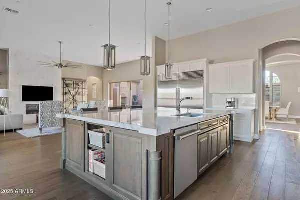 35669 N 85TH Street, Scottsdale, AZ 85266