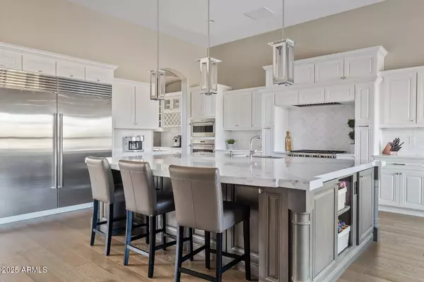 35669 N 85TH Street, Scottsdale, AZ 85266