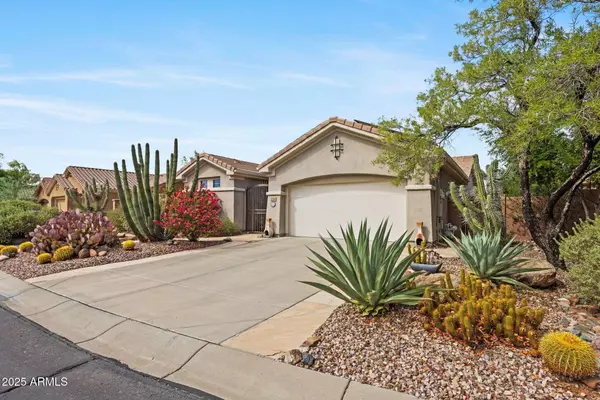 1704 W Dion Drive, Anthem, AZ 85086