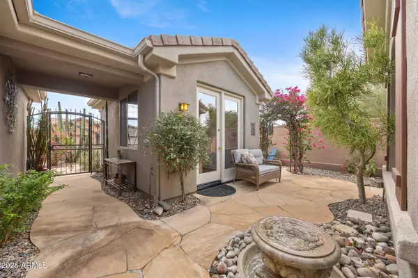 1704 W Dion Drive, Anthem, AZ 85086