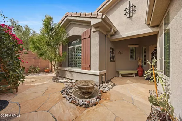 1704 W Dion Drive, Anthem, AZ 85086