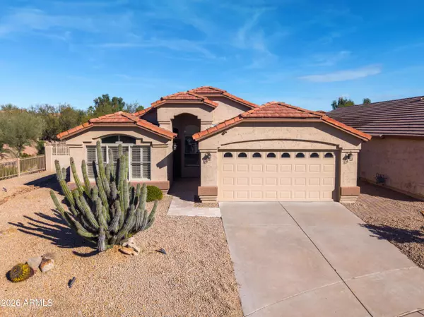 4602 E SWILLING Road, Phoenix, AZ 85050