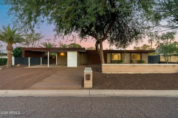 9825 N 35TH Place, Phoenix, AZ 85028