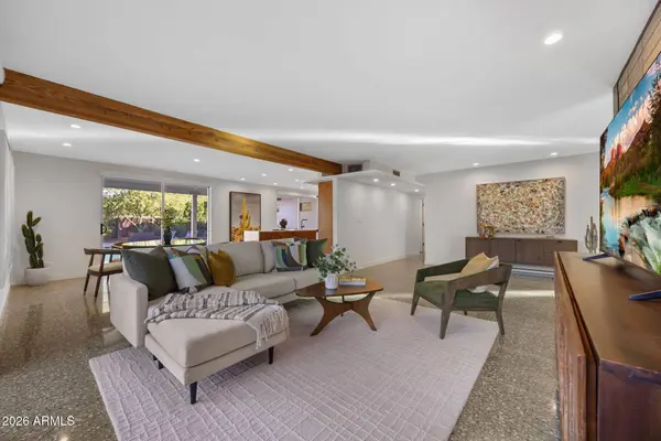 9825 N 35TH Place, Phoenix, AZ 85028