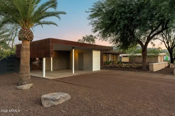 9825 N 35TH Place, Phoenix, AZ 85028