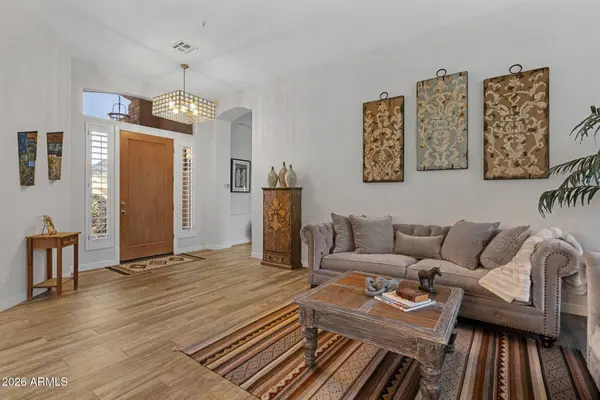 13541 E THOROUGHBRED Trail, Scottsdale, AZ 85259