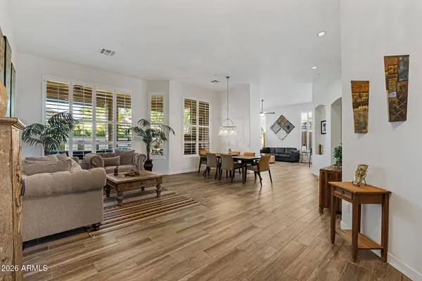 13541 E THOROUGHBRED Trail, Scottsdale, AZ 85259