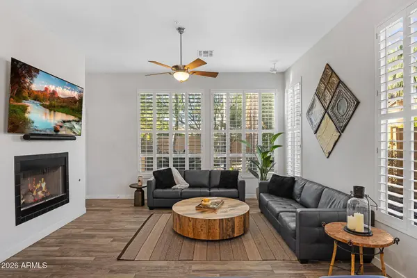 13541 E THOROUGHBRED Trail, Scottsdale, AZ 85259