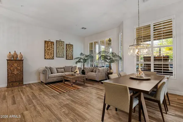 13541 E THOROUGHBRED Trail, Scottsdale, AZ 85259