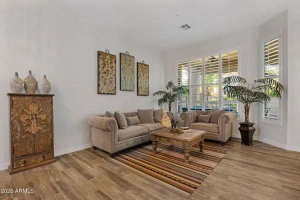 13541 E THOROUGHBRED Trail, Scottsdale, AZ 85259