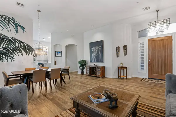 13541 E THOROUGHBRED Trail, Scottsdale, AZ 85259