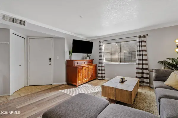 8155 E ROOSEVELT Street #214, Scottsdale, AZ 85257