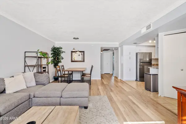 8155 E ROOSEVELT Street #214, Scottsdale, AZ 85257