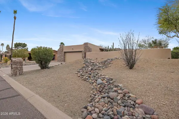 14624 N VALLOROSO Drive, Fountain Hills, AZ 85268