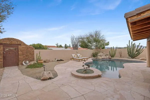 14624 N VALLOROSO Drive, Fountain Hills, AZ 85268