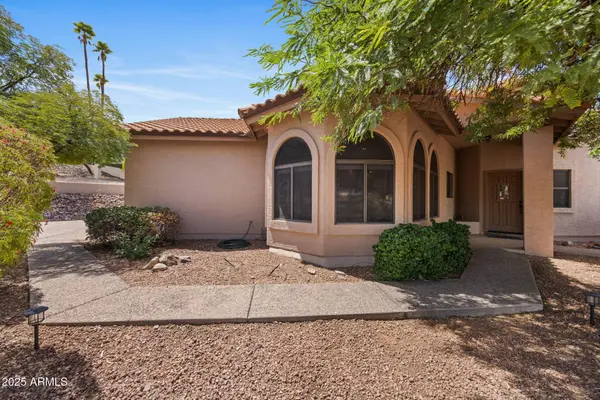 11220 N WOODPECKER BAY --, Fountain Hills, AZ 85268