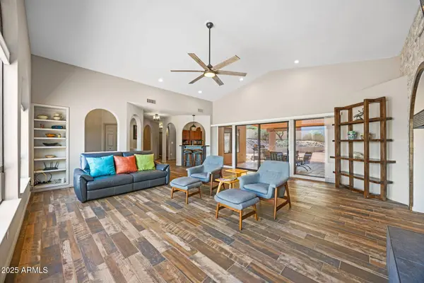 11220 N WOODPECKER BAY --, Fountain Hills, AZ 85268