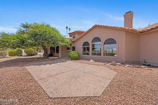 11220 N WOODPECKER BAY --, Fountain Hills, AZ 85268