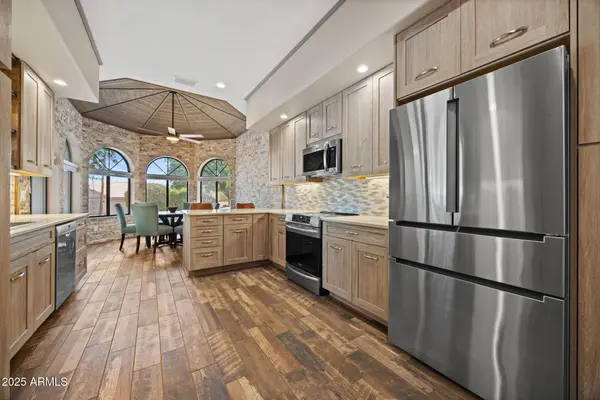 11220 N WOODPECKER BAY --, Fountain Hills, AZ 85268