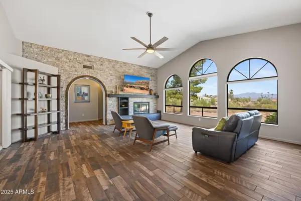 11220 N WOODPECKER BAY --, Fountain Hills, AZ 85268