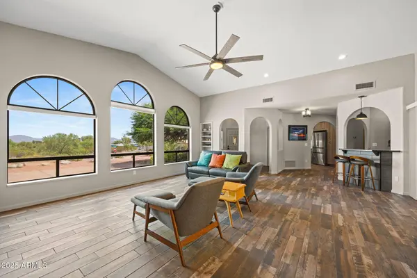 11220 N WOODPECKER BAY --, Fountain Hills, AZ 85268