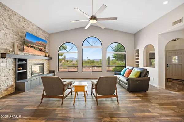 11220 N WOODPECKER BAY --, Fountain Hills, AZ 85268