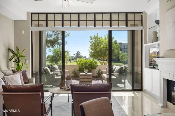 8 BILTMORE Estate #124, Phoenix, AZ 85016