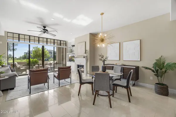 8 BILTMORE Estate #124, Phoenix, AZ 85016