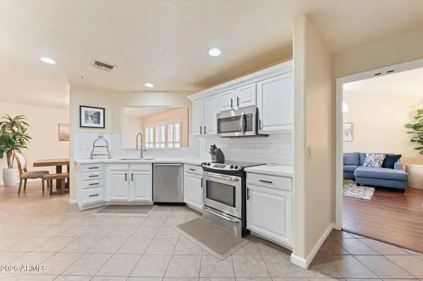 10917 N 112TH Place, Scottsdale, AZ 85259