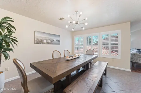 10917 N 112TH Place, Scottsdale, AZ 85259