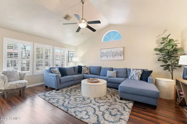 10917 N 112TH Place, Scottsdale, AZ 85259