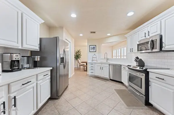 10917 N 112TH Place, Scottsdale, AZ 85259