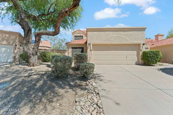 10917 N 112TH Place