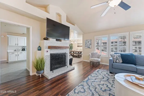 10917 N 112TH Place, Scottsdale, AZ 85259