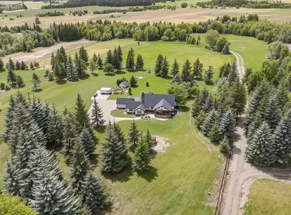 The Complete Guide to Buying Acreage in Parkland County: Wells, Septic, and What You Need to Know!
