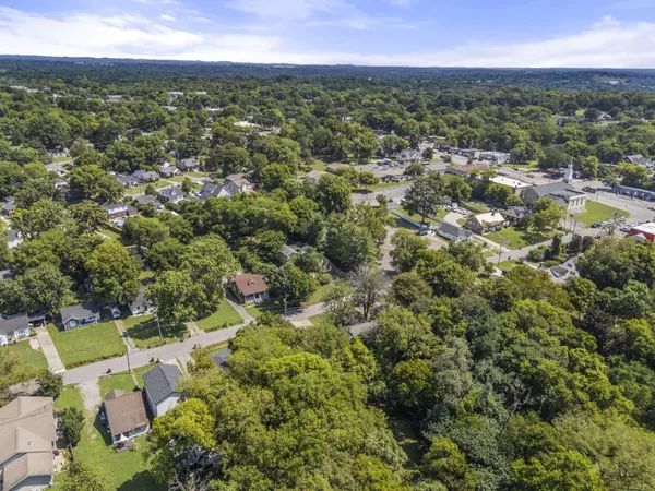 1008 Virginia Ave #A, Nashville, TN 37216