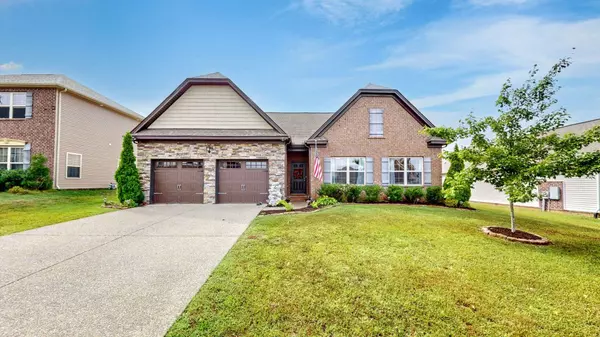 1017 Laurelwood Dr, Gallatin, TN 37066