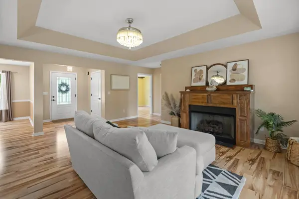 130 Gordon Dr, Gordonsville, TN 38563