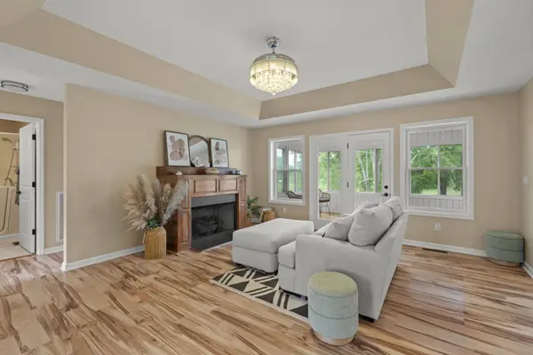 130 Gordon Dr, Gordonsville, TN 38563