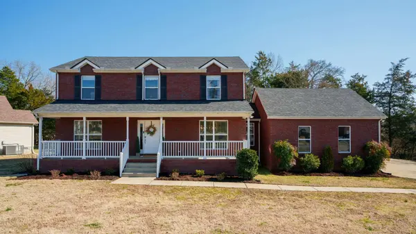 580 Windy Rd, Mount Juliet, TN 37122